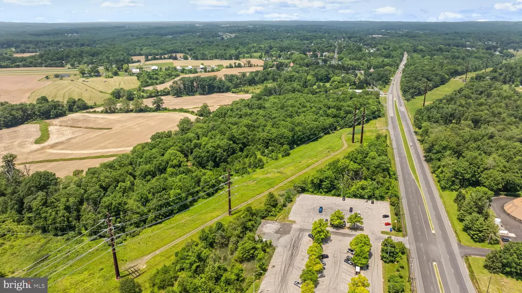 ROUTE 152, Fallston, MD 21047