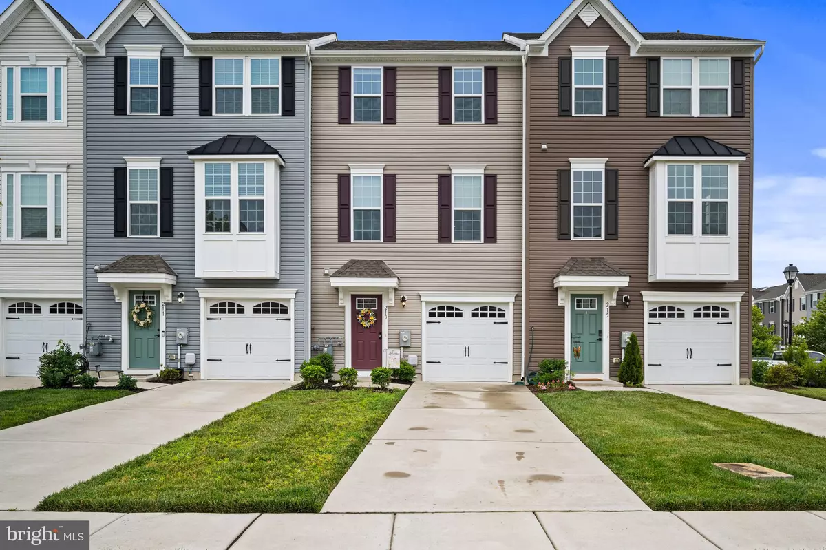 Woolwich Twp, NJ 08085,213 DALTON