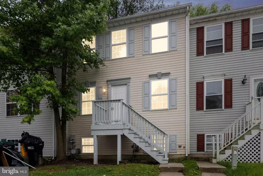 415 N HIGH ST, Smyrna, DE 19977
