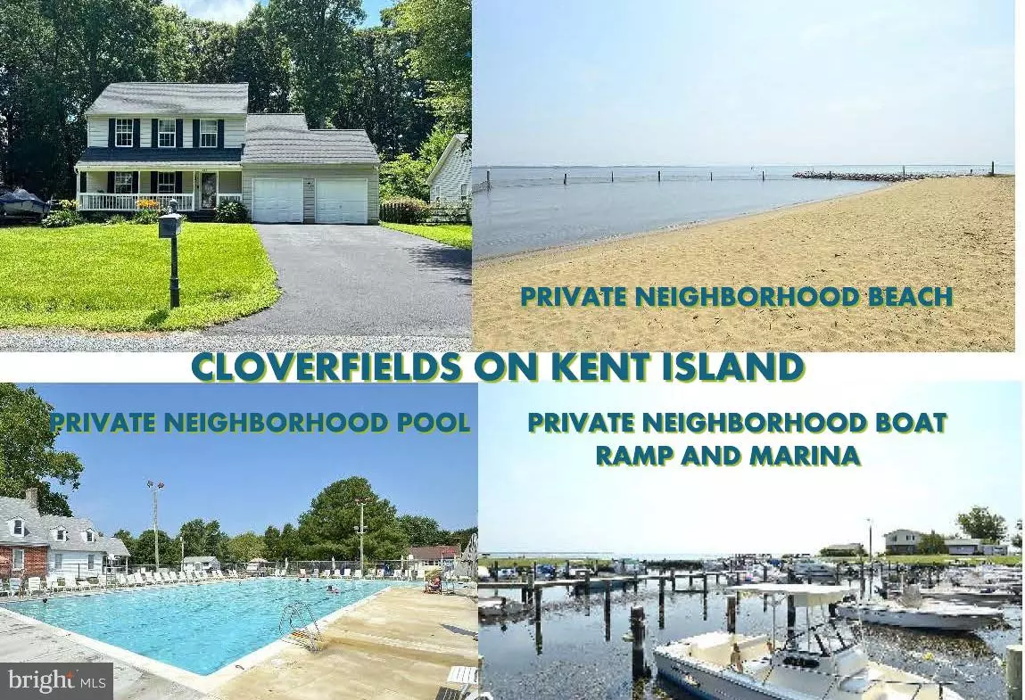 Stevensville, MD 21666,225 LARCH PL
