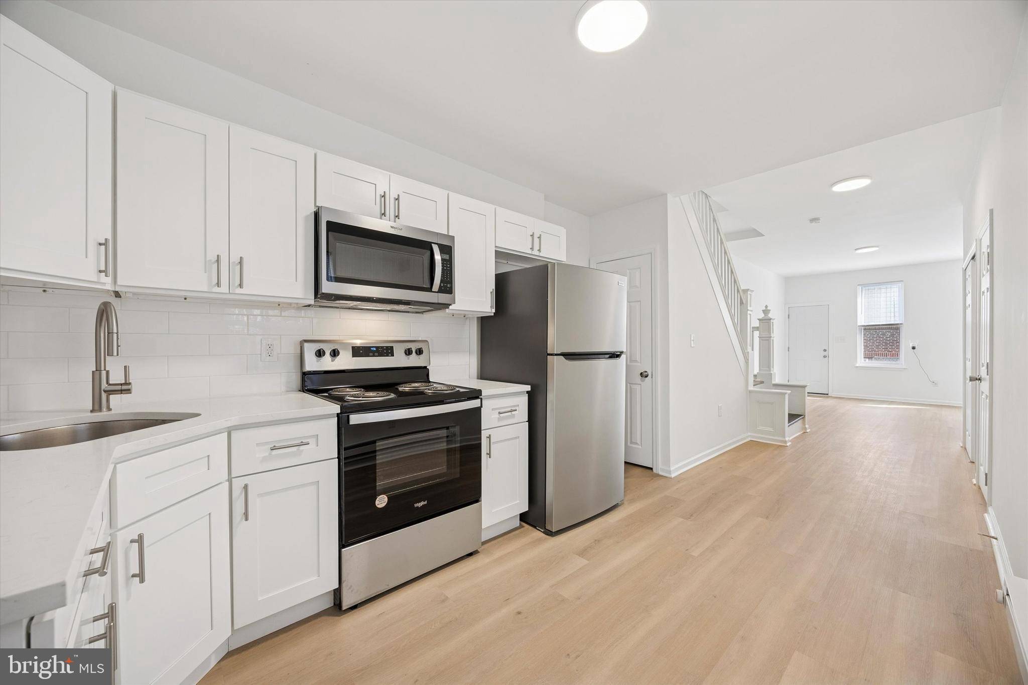 Philadelphia, PA 19121,2307 TURNER ST