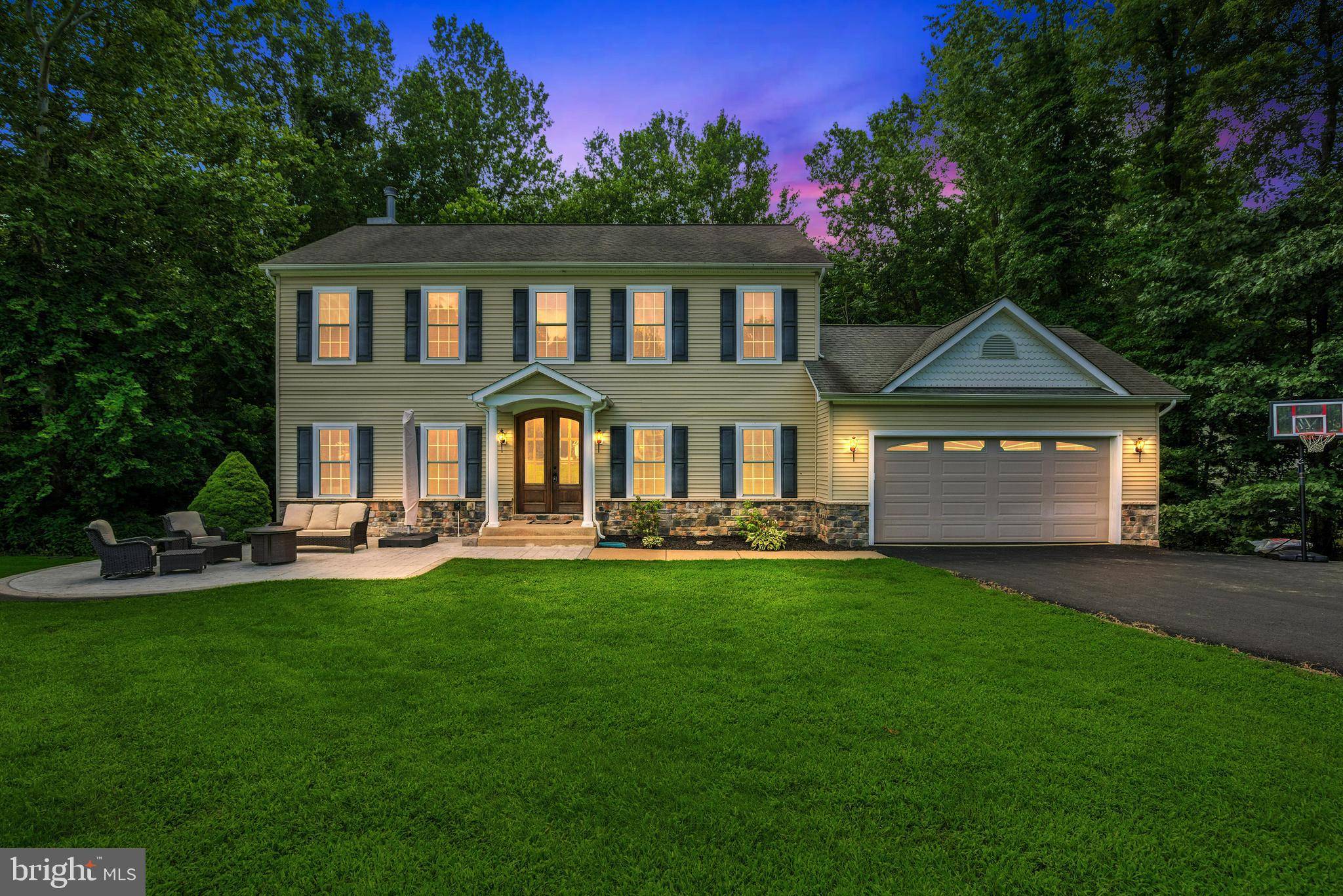 13290 ORMOND WAY, King George, VA 22485