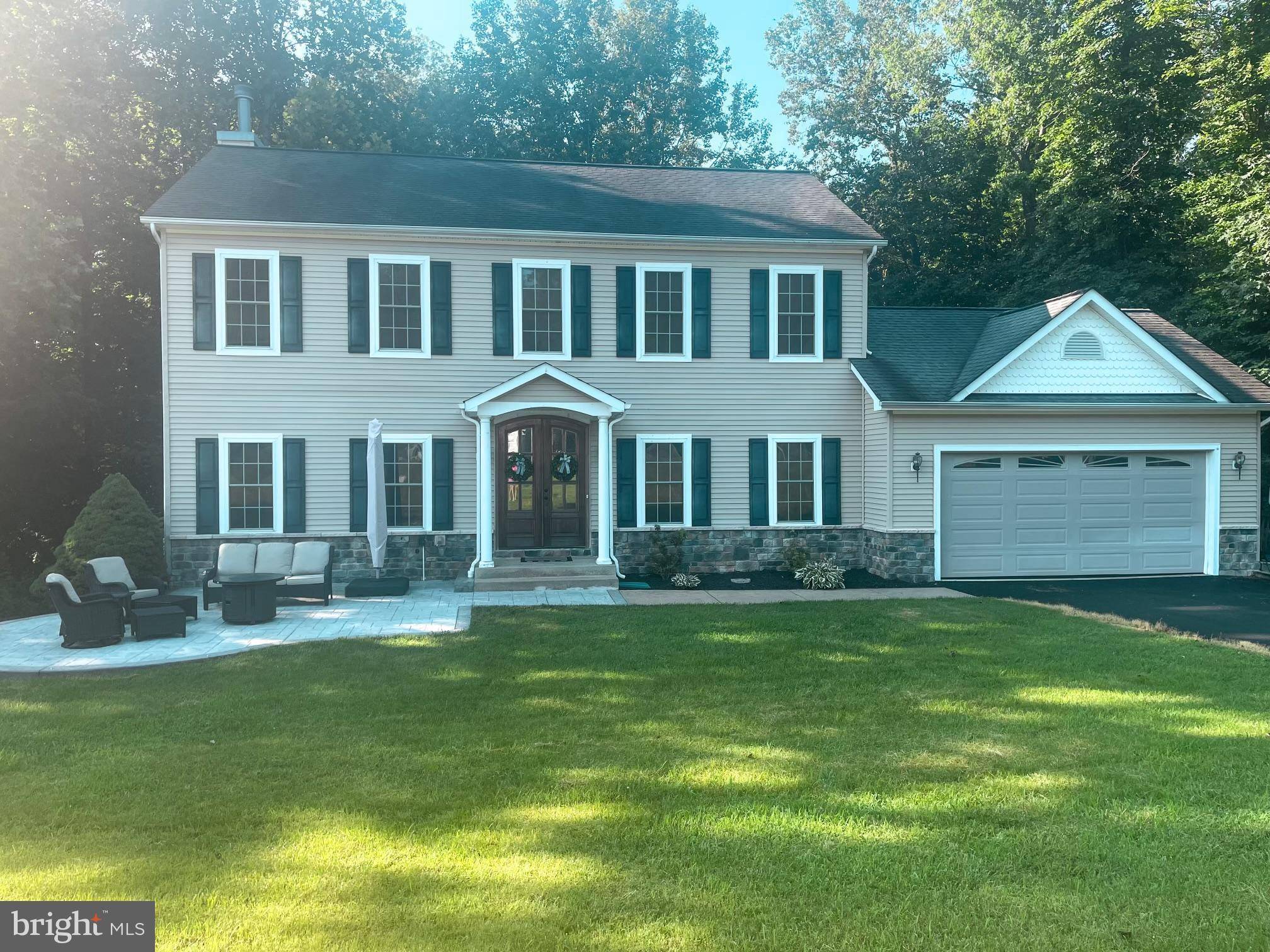 13290 ORMOND WAY, King George, VA 22485
