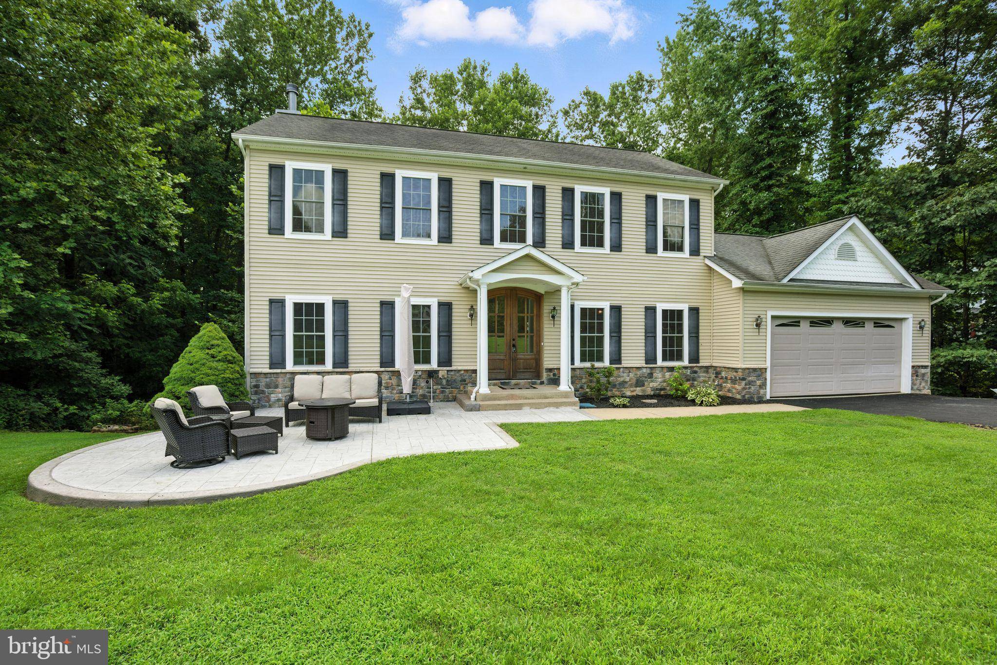 13290 ORMOND WAY, King George, VA 22485