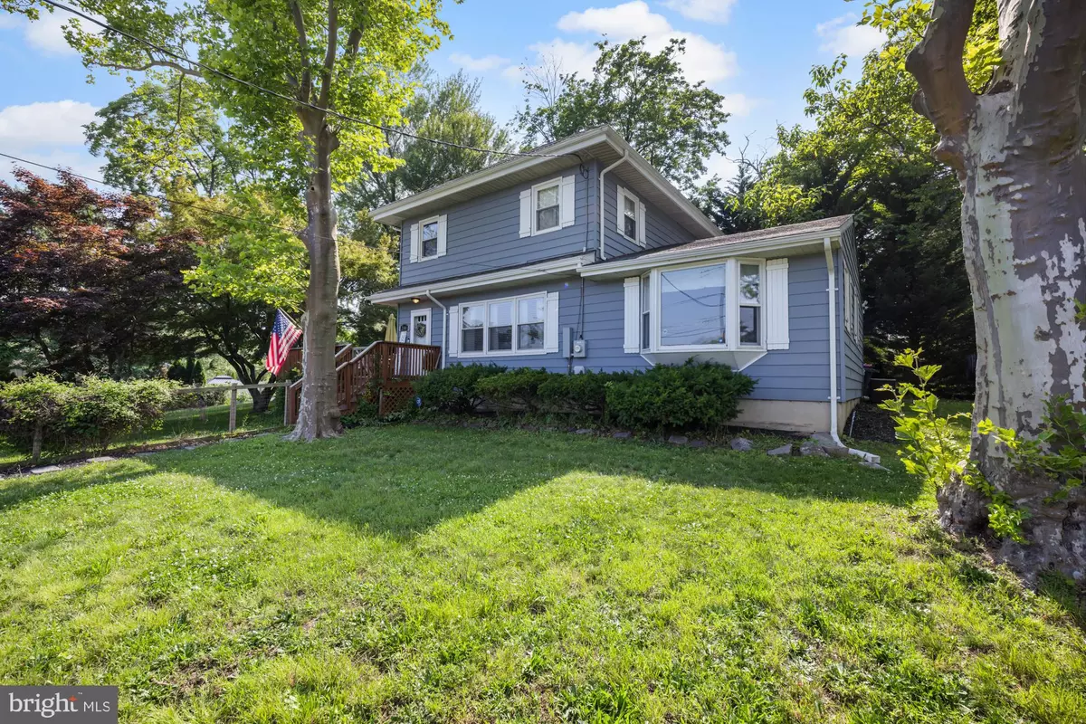 Blackwood, NJ 08012,200 CRESTVIEW AVE