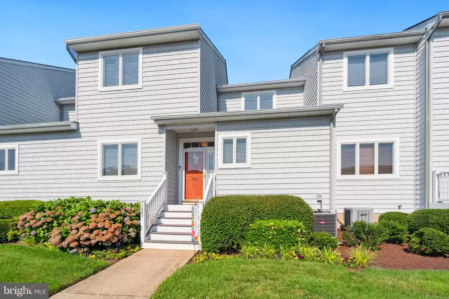 1803 MARION QUIMBY DR, Stevensville, MD 21666