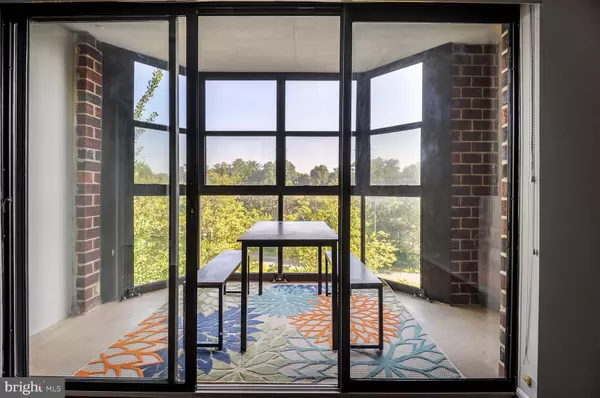 Arlington, VA 22201,2100 LANGSTON BLVD #406