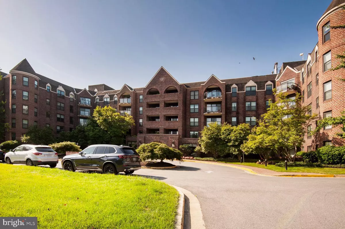 Arlington, VA 22201,2100 LANGSTON BLVD #406