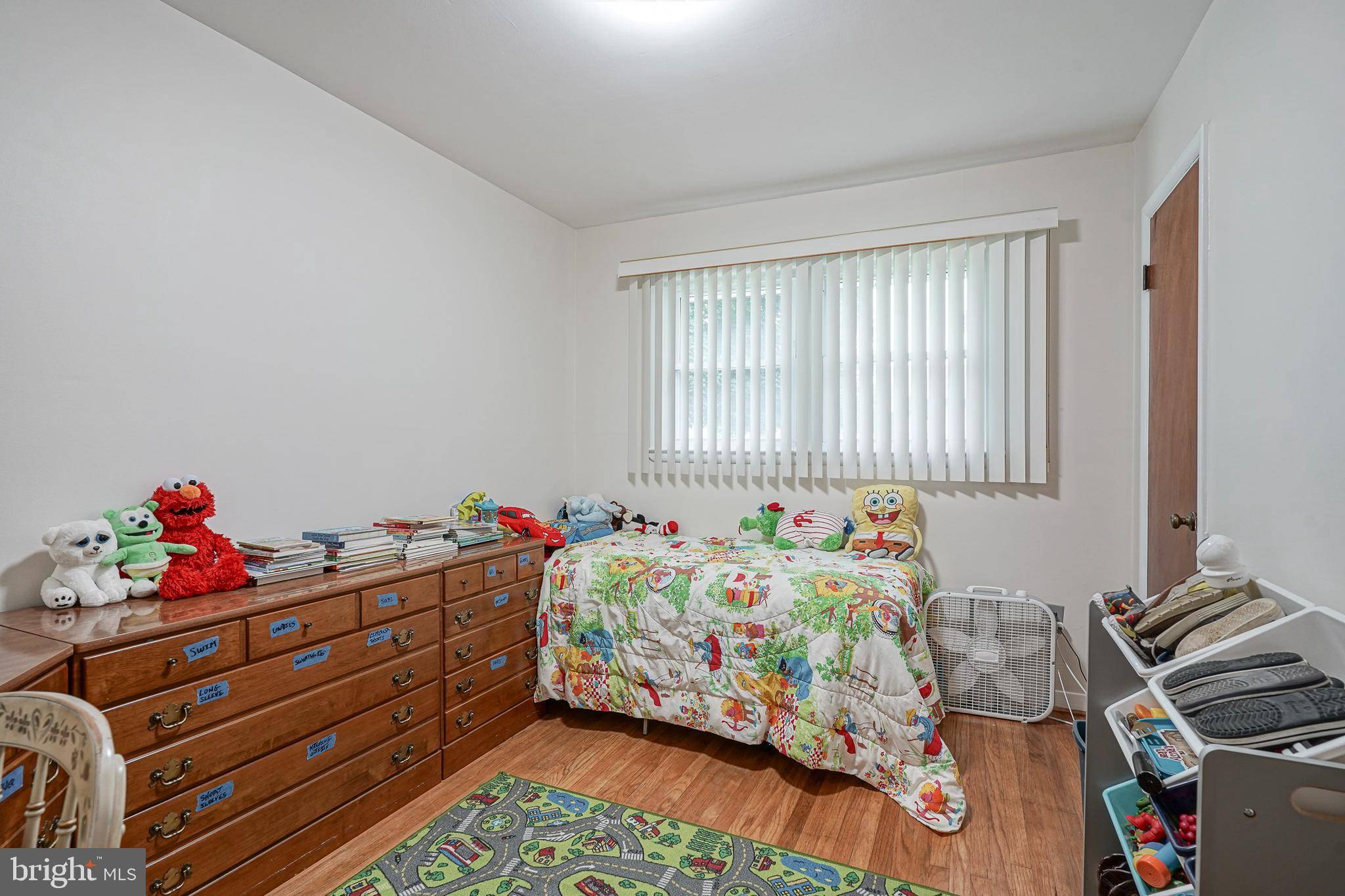 Blackwood, NJ 08012,531 CLOVERDALE RD