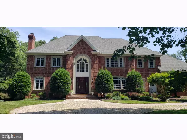 8902 CHEQUERS WAY, Mclean, VA 22102
