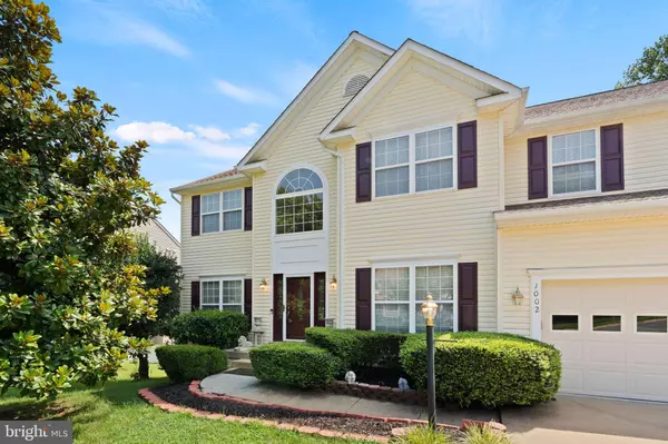 Fredericksburg, VA 22401,1002 BLACK OAK CT