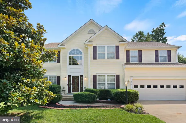 Fredericksburg, VA 22401,1002 BLACK OAK CT