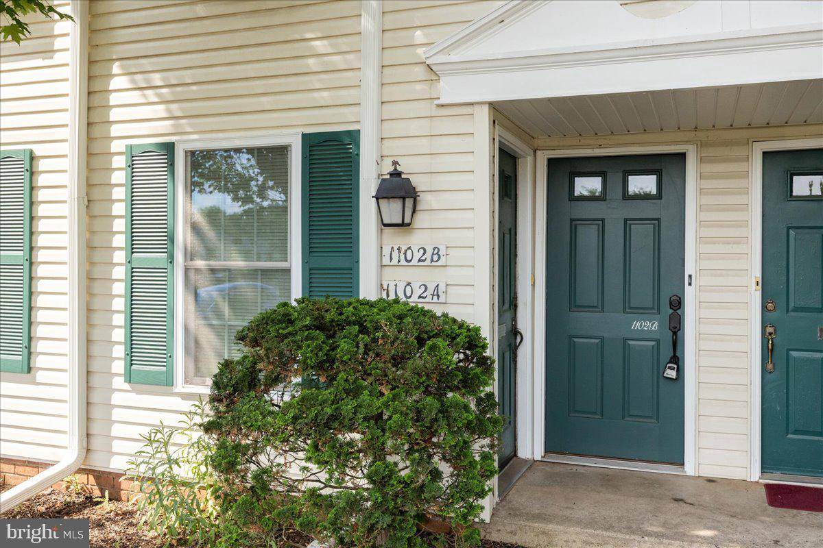 Lansdale, PA 19446,1102-B JEFFERSON CT