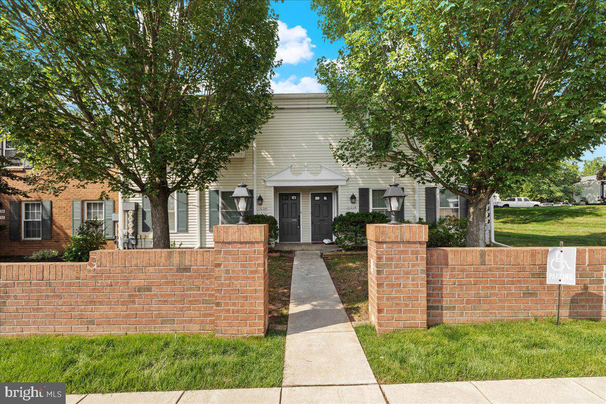 1102-B JEFFERSON CT, Lansdale, PA 19446