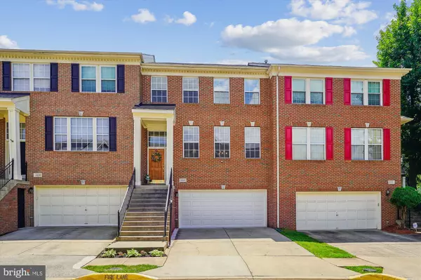 46133 AISQUITH TER, Potomac Falls, VA 20165