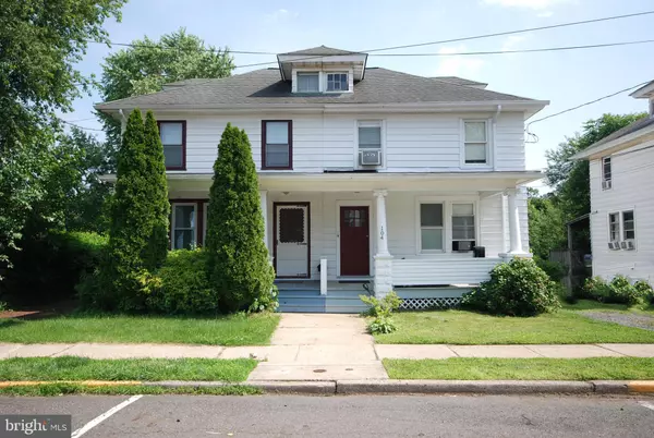 Burlington, NJ 08016,104 JUNIPER ST