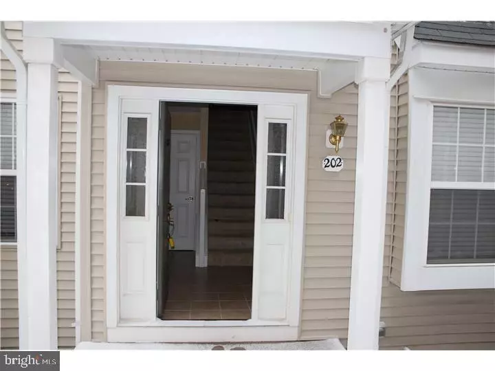 202 FLAGSTONE RD #6, Chester Springs, PA 19425