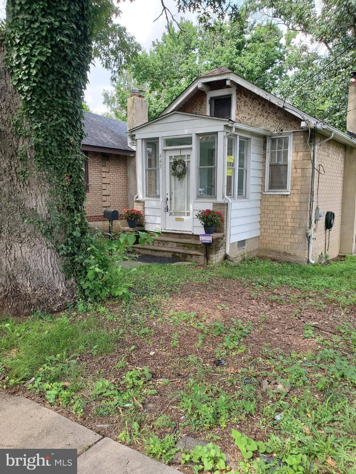 Pennsauken, NJ 08110,448 ENGARD AVE