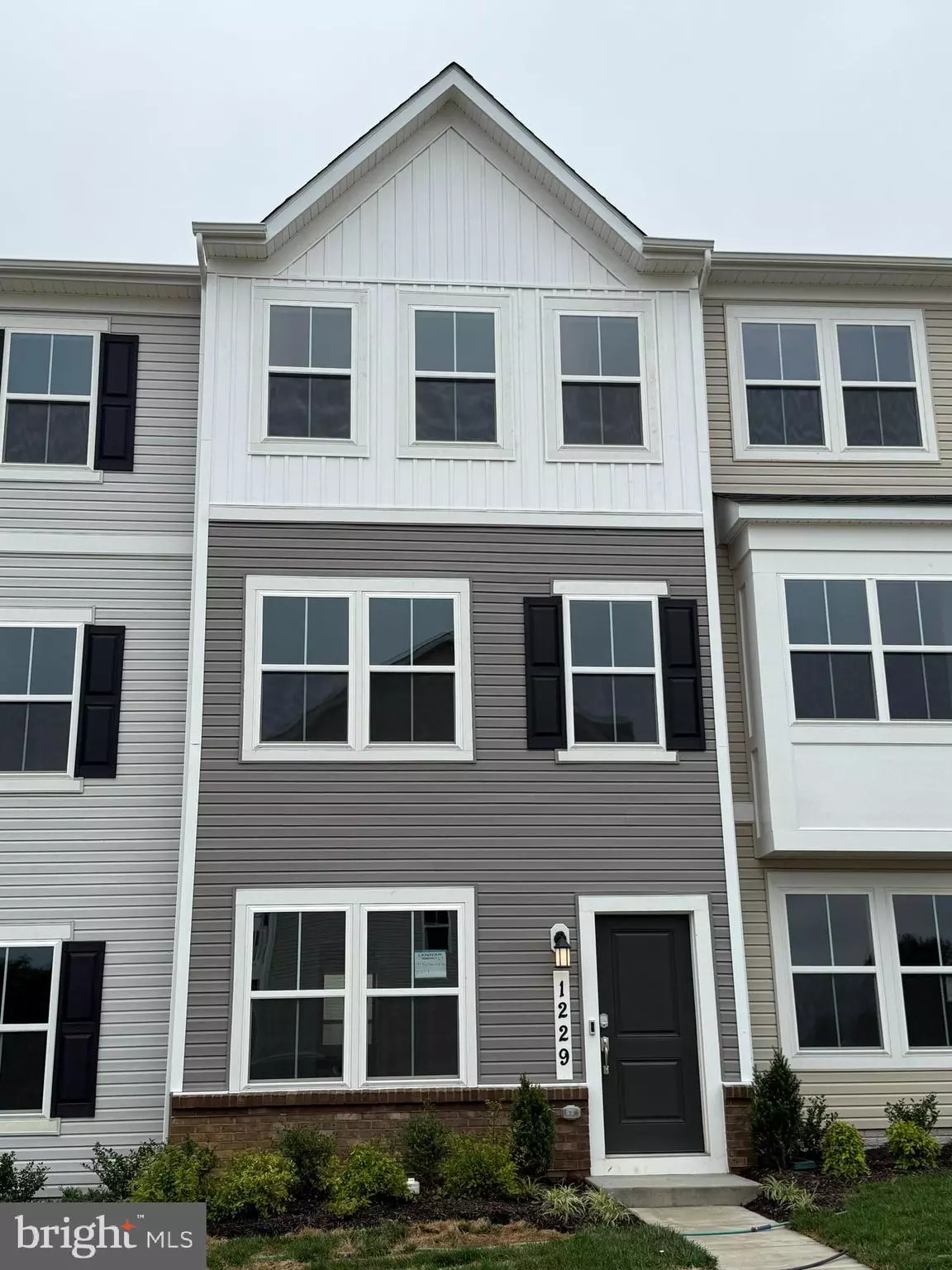 Ranson, WV 25438,1335 CEDAR VALLEY RD #LOT 97 QUINCY