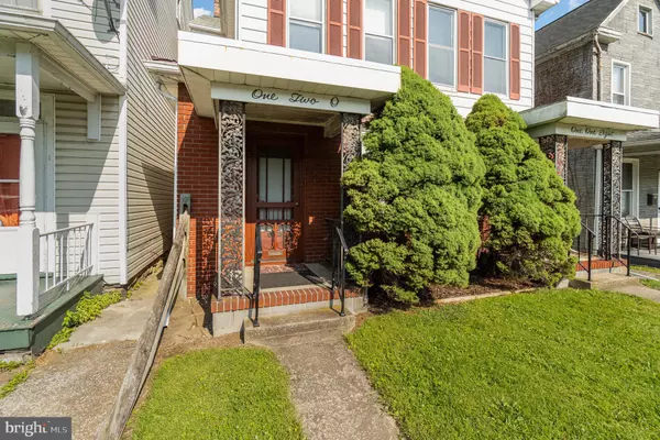 Lewistown, PA 17044,120 SHAW AVE