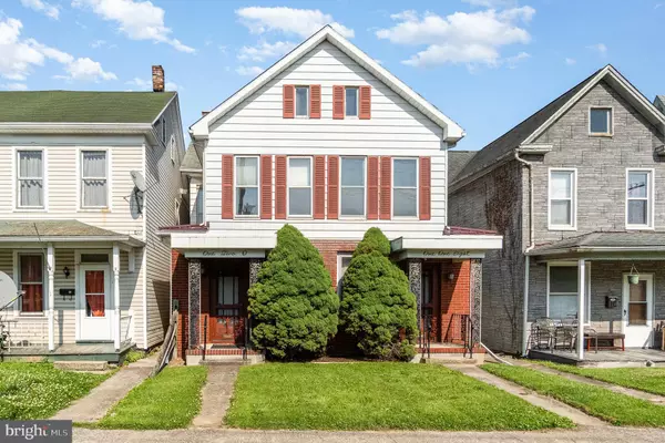 Lewistown, PA 17044,120 SHAW AVE