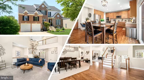 8710 BRENTON DR, Easton, MD 21601