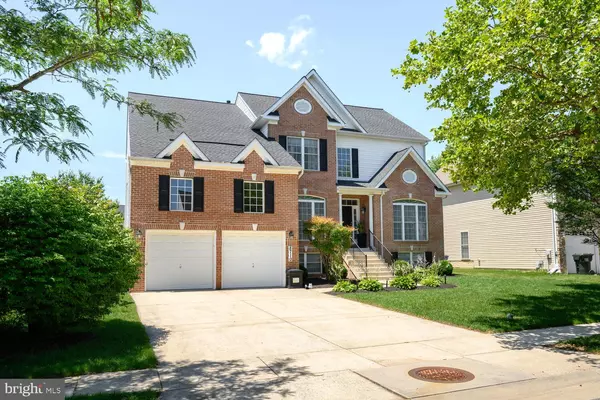 Easton, MD 21601,8710 BRENTON DR