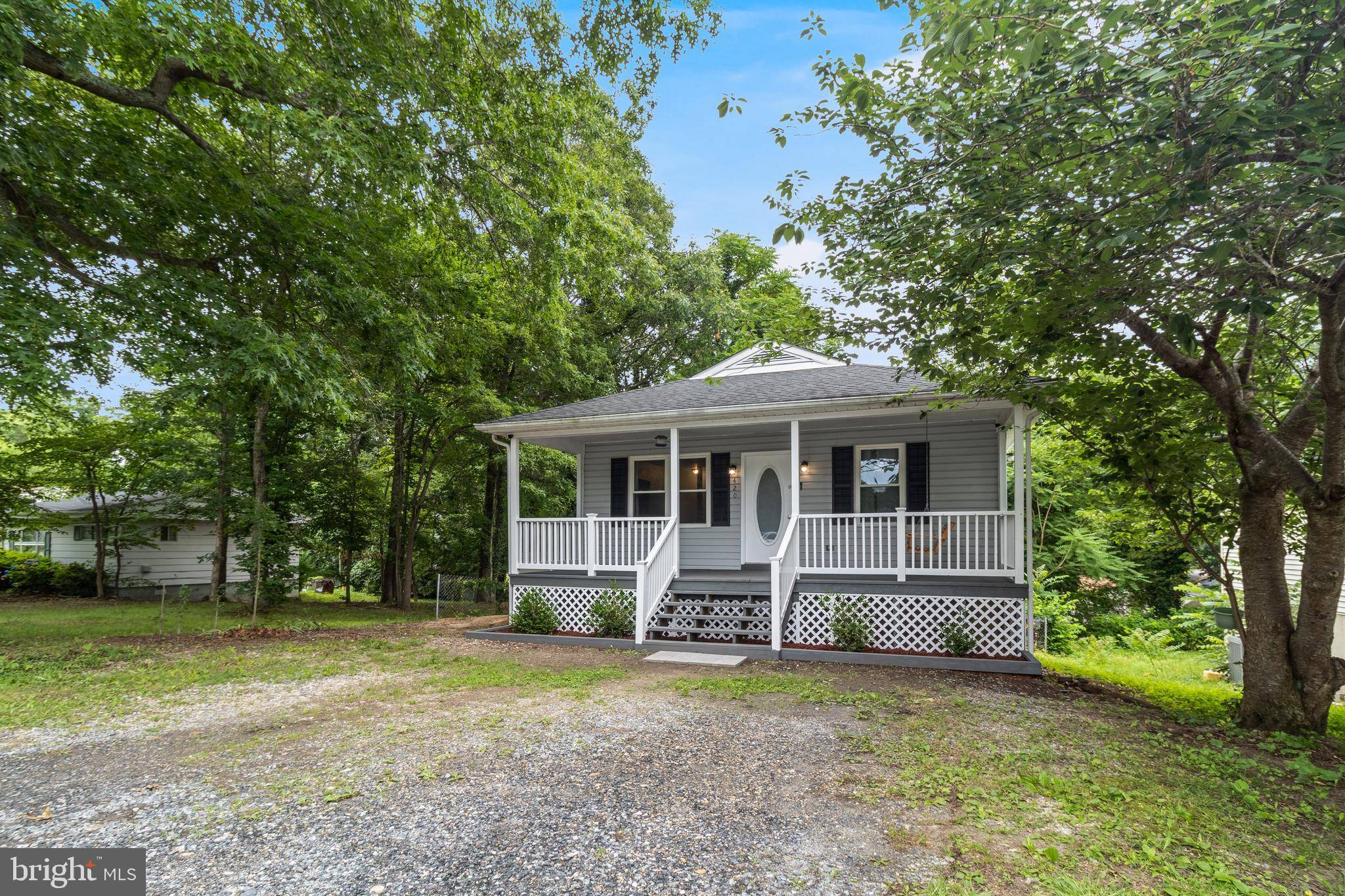 Lusby, MD 20657,420 WHITE SANDS DR