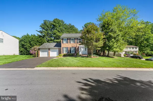 Silver Spring, MD 20904,6 IVYWOOD CT