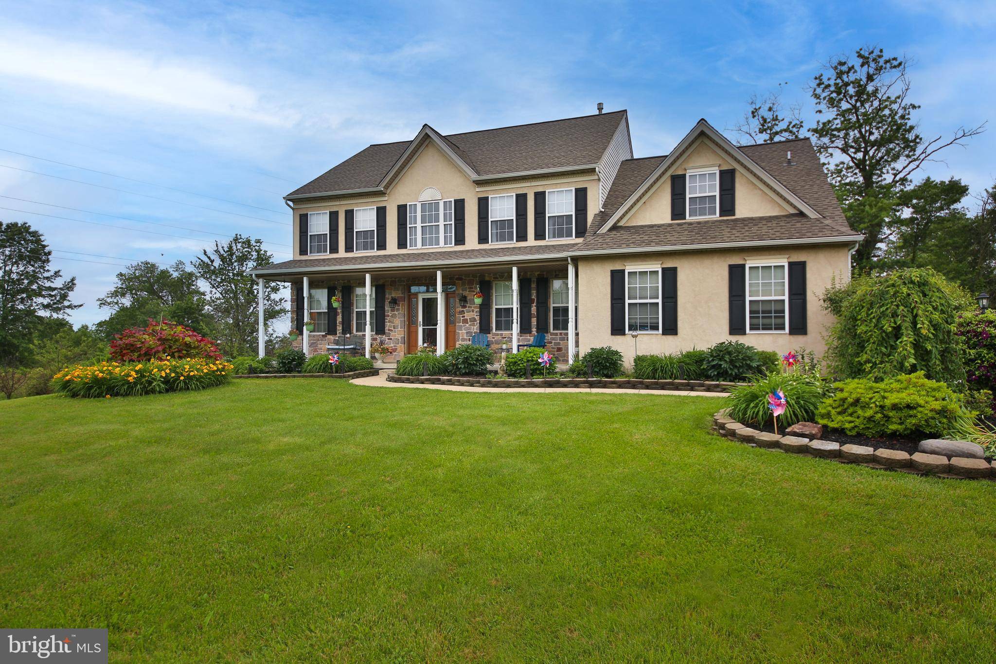 366 HIGH ST, Souderton, PA 18964