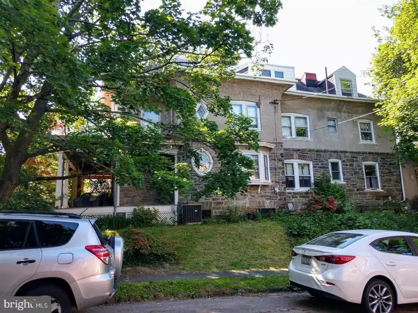 7738 ARDLEIGH ST, Philadelphia, PA 19118