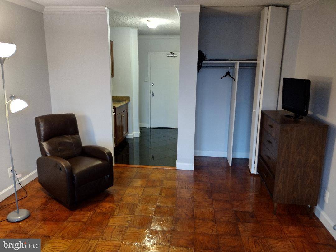 Chevy Chase, MD 20815,5500 FRIENDSHIP BLVD #1805N