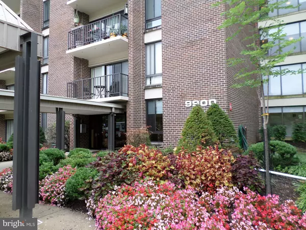 Silver Spring, MD 20902,9900 GEORGIA AVE #707