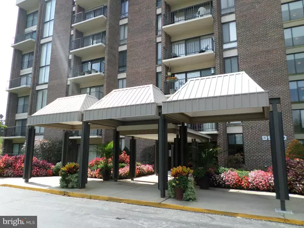 Silver Spring, MD 20902,9900 GEORGIA AVE #707