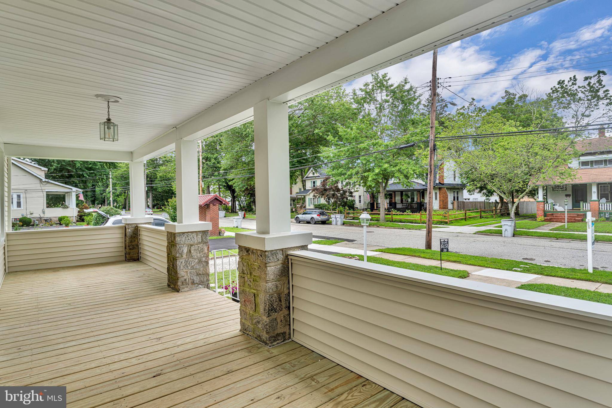 Vineland, NJ 08360,36 COLUMBIA AVE