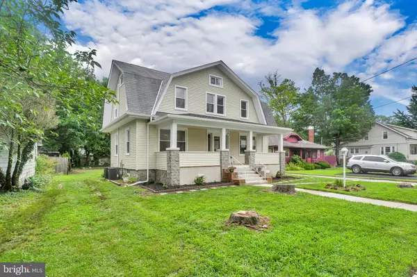 Vineland, NJ 08360,36 COLUMBIA AVE