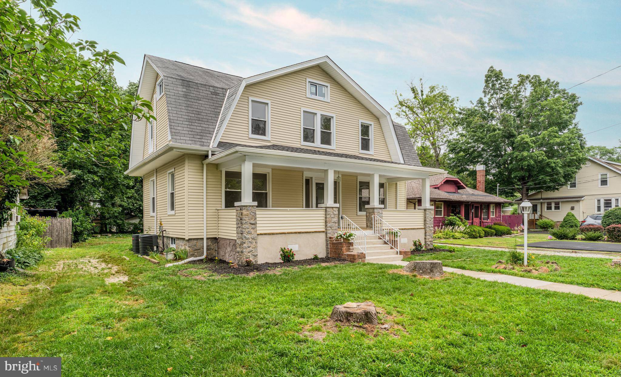 Vineland, NJ 08360,36 COLUMBIA AVE