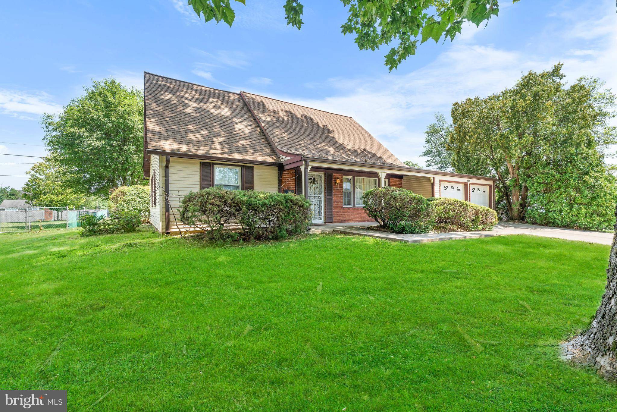 Bowie, MD 20716,1609 PORTLAND LN