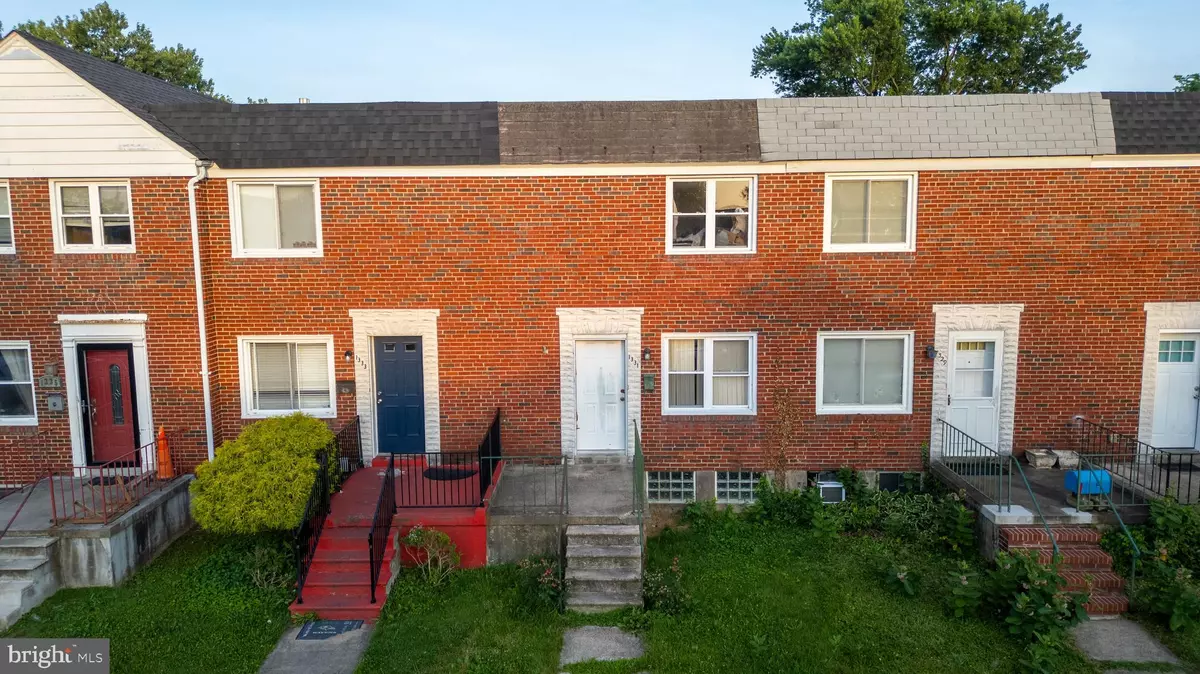 Baltimore, MD 21234,1331 DALTON RD