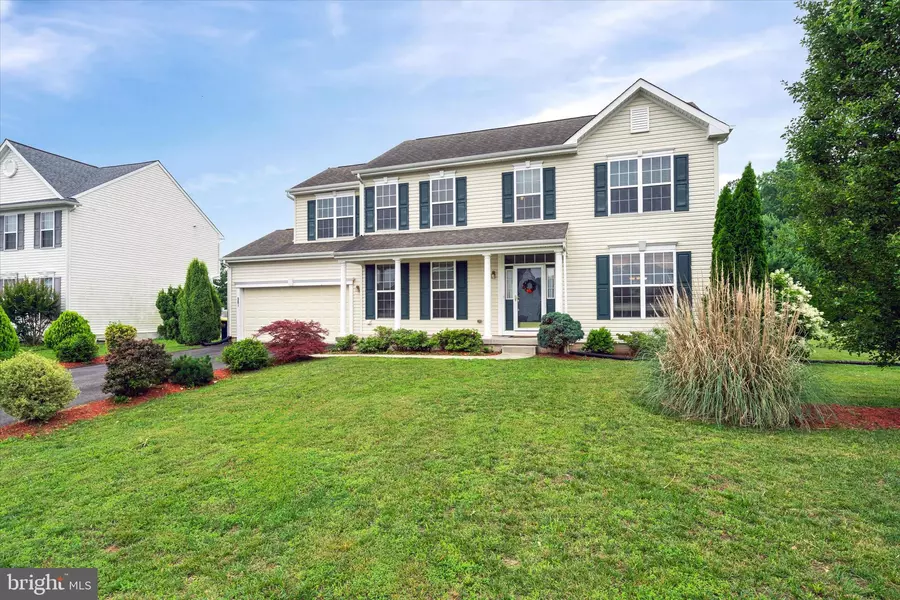 381 GRAYTON DR, Smyrna, DE 19977