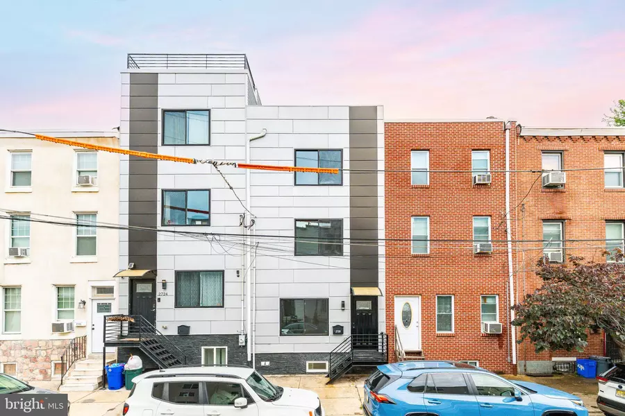 2726 EDGEMONT ST, Philadelphia, PA 19134