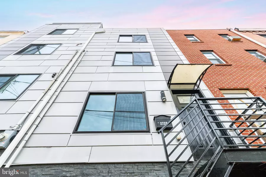 2726 EDGEMONT ST, Philadelphia, PA 19134