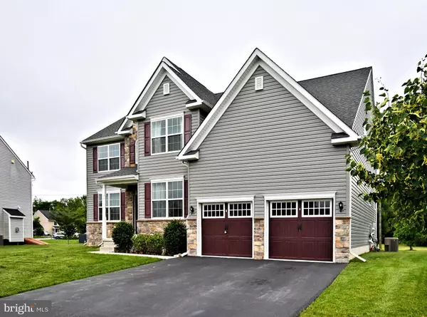Jeffersonville, PA 19403,136 MARKLEY FARM