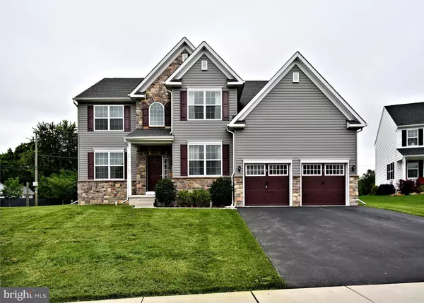 136 MARKLEY FARM,  Jeffersonville,  PA 19403