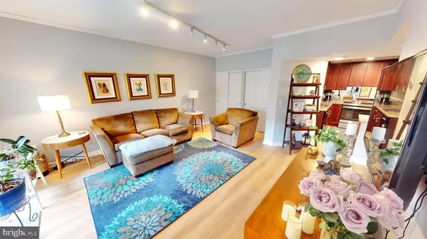 Baltimore, MD 21231,960 FELL ST #609