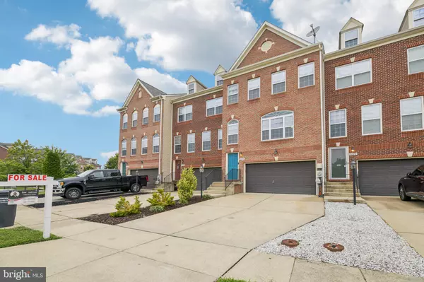 Waldorf, MD 20602,5084 OTTAWA PARK PL