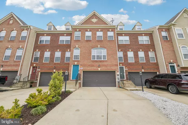 Waldorf, MD 20602,5084 OTTAWA PARK PL