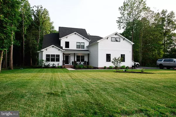 Lincoln, DE 19960,24268 JERRICO RD