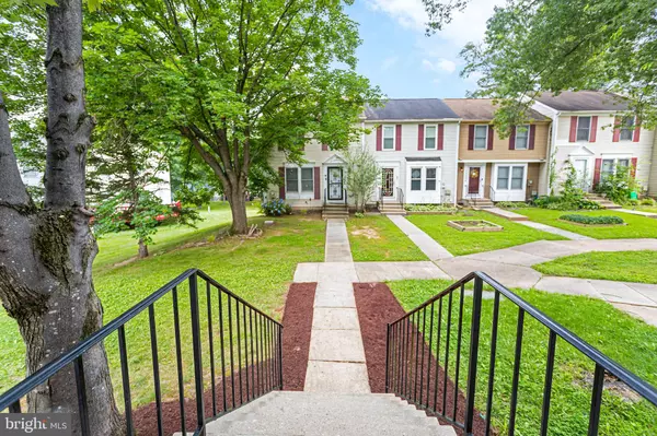 Bowie, MD 20720,11230 WESTPORT DR