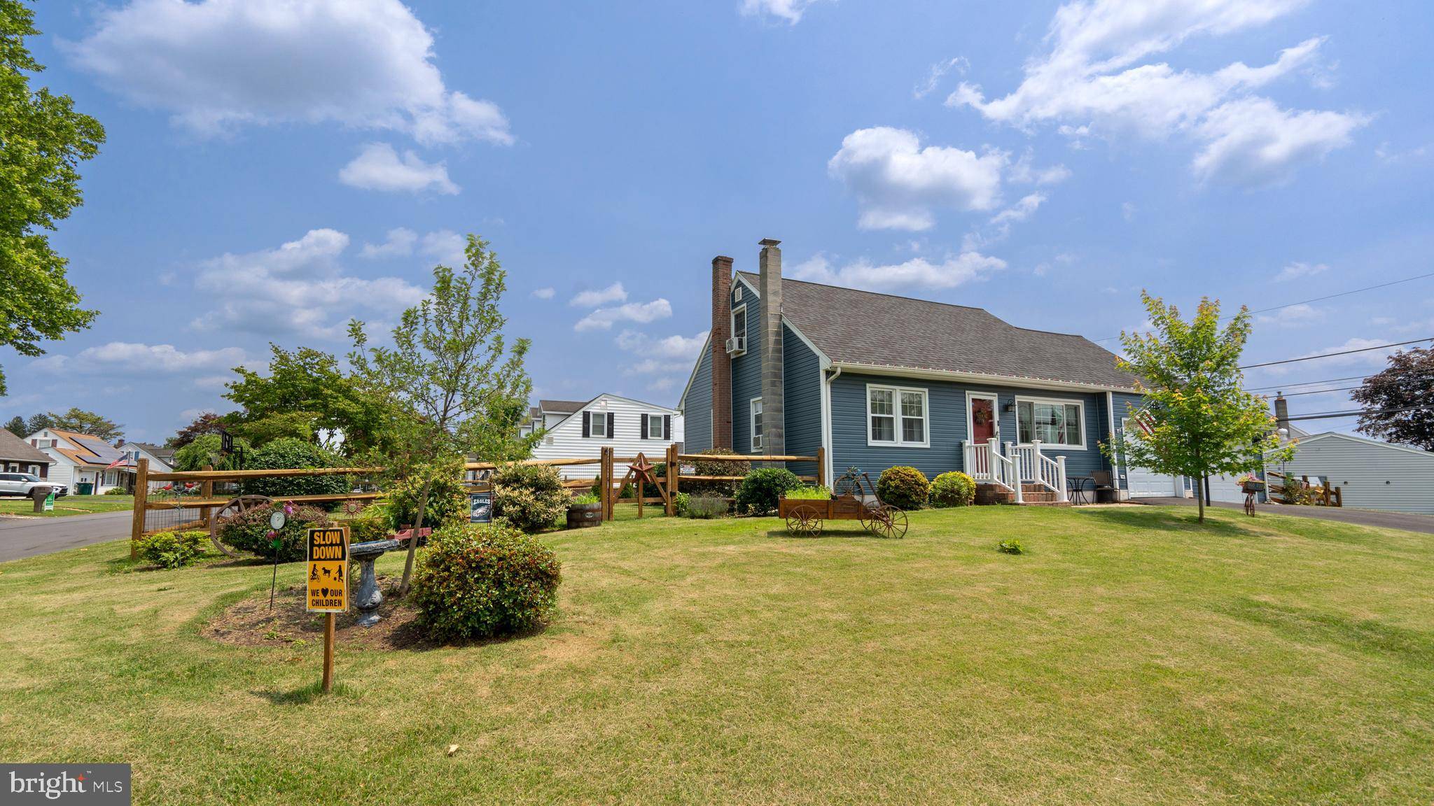 Easton, PA 18045,3063 CLEARVIEW ST